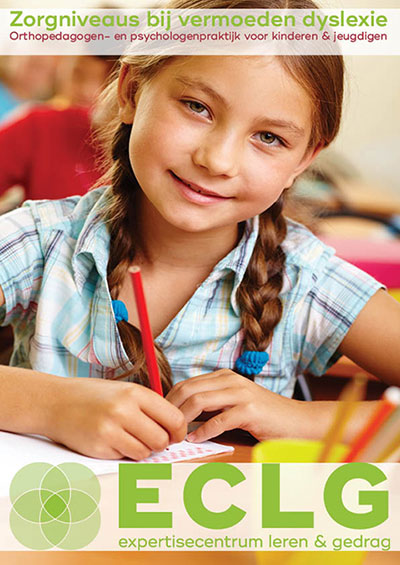 Brochure zorgniveaus basisschool