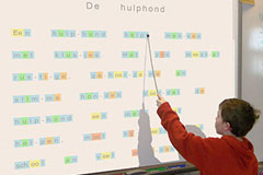 gratis simulatie dyslexie